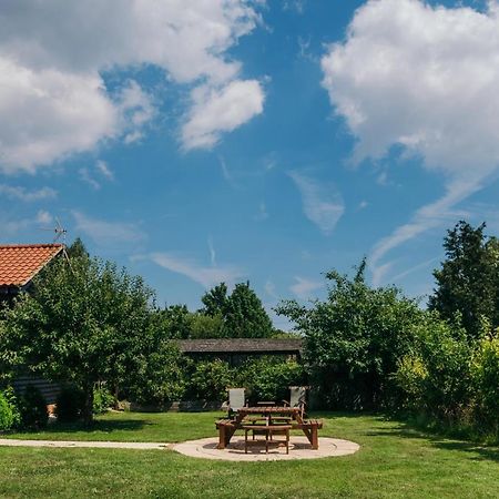 Apartamento Mollett'S Farm Saxmundham Exterior foto