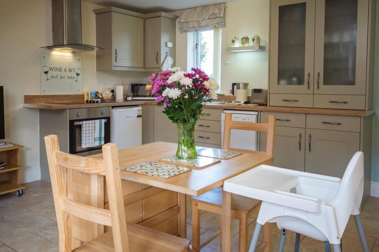 Apartamento Mollett'S Farm Saxmundham Exterior foto